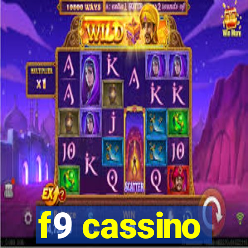 f9 cassino